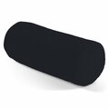 Bolster Cushion with Pleats