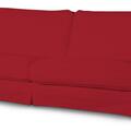 Ekeskog Fixed sofa Cover