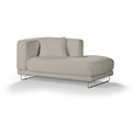 Backösand Right-Hand Chaise Longue Cover