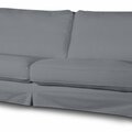 Ekeskog sofa Bed Cover