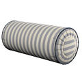 Bolster Cushion with Pleats
