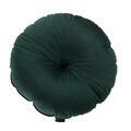 Round Cushion with Button