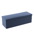 Upholstered Storage Box