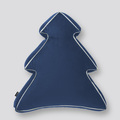 Christmas Tree Cushion 40x41 cm