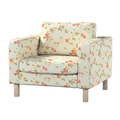 Karlstad Armchair Cover