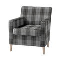 Karlstad Armchair Cover