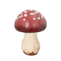 Dekoracja Toadstool 21 cm