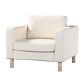 Karlstad Armchair Cover