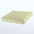 Duvholmen Seat Cushion Cover 62x62cm (BONDHOLMEN, SOLLERÖN, NÄMMARÖ, SEGERÖN)