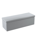 Upholstered Storage Box