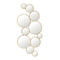 Lustro Mondi 102x46cm