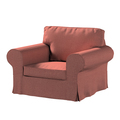 Ektorp Armchair Cover