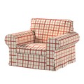 Ektorp Armchair Cover