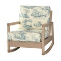 Lillberg Armchair Cover