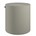Barrel Pouffe