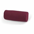 Plain Bolster Cushion