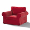 Ektorp Armchair Cover