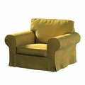 Ektorp Armchair Cover