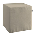 Pouf cube