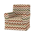Ektorp Jennylund Armchair Cover