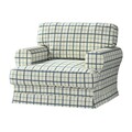 Ekeskog Armchair Cover