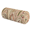 Bolster Cushion with Pleats