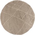 Dywan Royal Nomadic Living 160cm sand/cream