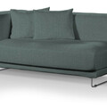 Backösand 2-Seater Fixed sofa Cover