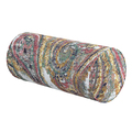 Plain Bolster Cushion