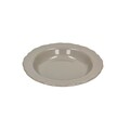 Deep plate Clarence ⌀23cm
