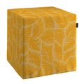 Cube Pouffe