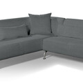 3+2 Strömstad Corner sofa Cover