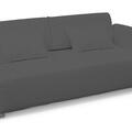 2-Seater Mysinge sofa Cover