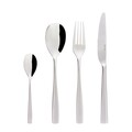 Cutlery Claris set for 6 people 24 parts