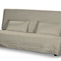 Beddinge Long and 2 Cushion Covers sofa Cover