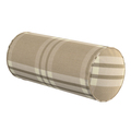Plain Bolster Cushion