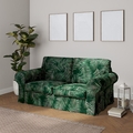 Ektorp 2-Seater sofa Bed, Model after 2012 Cover