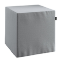 Cube Pouffe