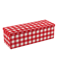 Upholstered Storage Box