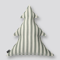 Christmas Tree Cushion 38x40 cm