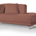 Backösand Right-Hand Chaise Longue Cover