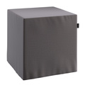 Cube Pouffe Cover
