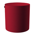 Barrel Pouffe