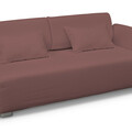 2-Seater one Armrest Mysinge sofa Cover
