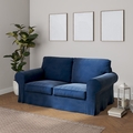 Ektorp 2-Seater sofa Bed, Model after 2012 Cover