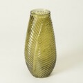 Wazon Leaf IV 13x10x29 cm