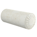 Bolster Cushion with Pleats