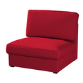 Kivik Fixed Armchair Cover