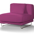 Backösand 1-Seater Fixed sofa Cover