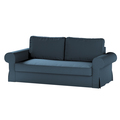 Backabro 3-Seater sofa Bed Cover